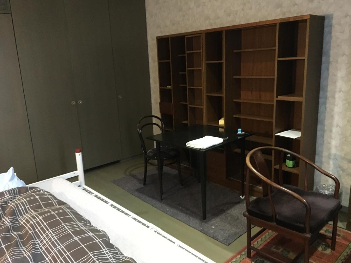 Narita Airport Samurai Hostel Kujukuri Exterior photo